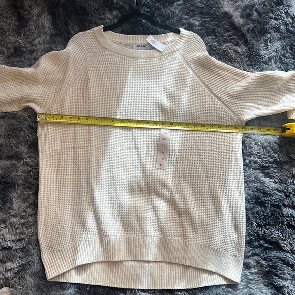 Old Navy So Soft Tunic Sweater - Picture 7 of 11